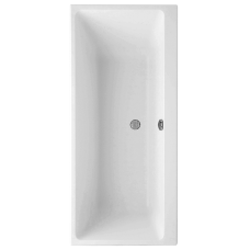 Ванна акриловая Villeroy&Boch Subway UBA167SUB2V-01