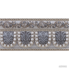 Плитка Pamesa La Maison ALZATA TISSU ZAFIRO декор 8×316×150