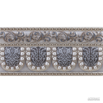 Плитка Pamesa La Maison ALZATA TISSU ZAFIRO декор 8×316×150
