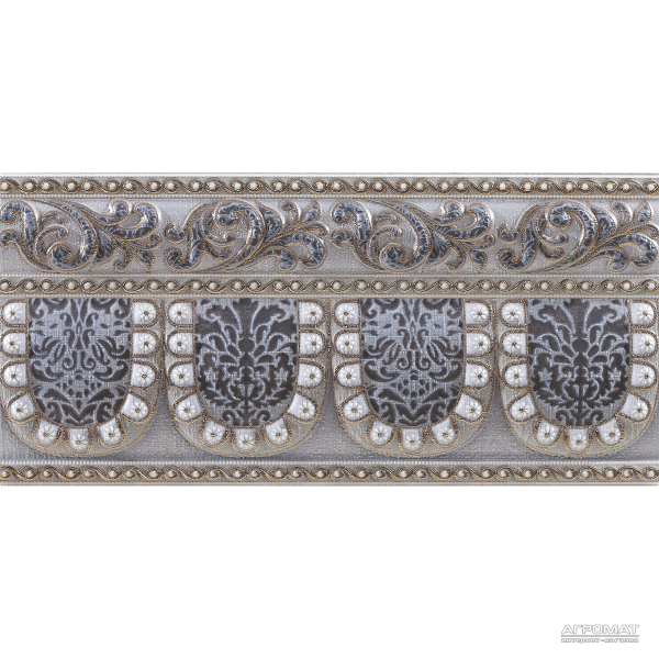 Плитка Pamesa La Maison ALZATA TISSU ZAFIRO декор 8×316×150