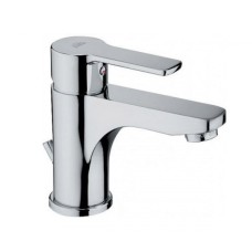 Смеситель для раковины Paffoni Red (RED075CR-EWS)