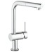 Сенсорный смеситель для кухни Grohe Flair Touch 30275001