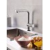 Сенсорный смеситель для кухни Grohe Flair Touch 30275001