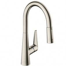 Смеситель для кухни Hansgrohe Talis S 72813800