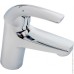 Grohe BauCurve Смеситель однорычажный для раковины S-Size (23165000)