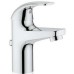Grohe BauCurve Смеситель однорычажный для раковины S-Size (23165000)
