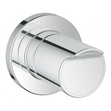 Grohe Grohtherm 2000 Панель накладная скрытой вентильной головки (19243001)