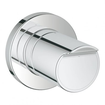 Grohe Grohtherm 2000 Панель накладная скрытой вентильной головки (19243001)