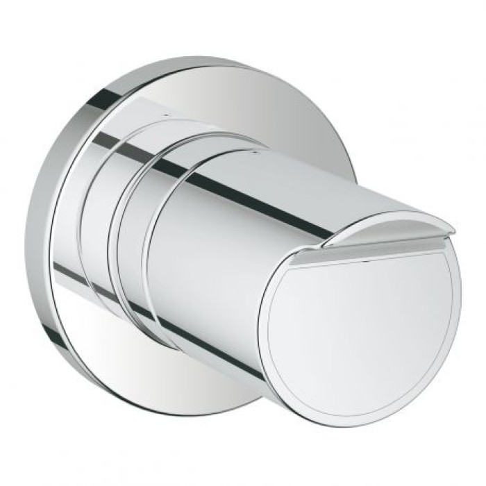 Grohe Grohtherm 2000 Панель накладная скрытой вентильной головки (19243001)