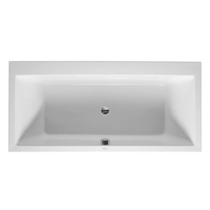 Vero ванна прямоугольная 190 см 700136000000000 в интернет-магазине «Estet Room»