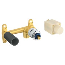 Grohe Смеситель однорычажный встраиваемый универсальный механизм (23200000)