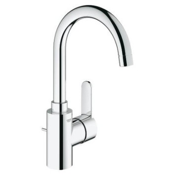 Смеситель для раковины Grohe Eurostyle cosmopolitan L-Size 23043002