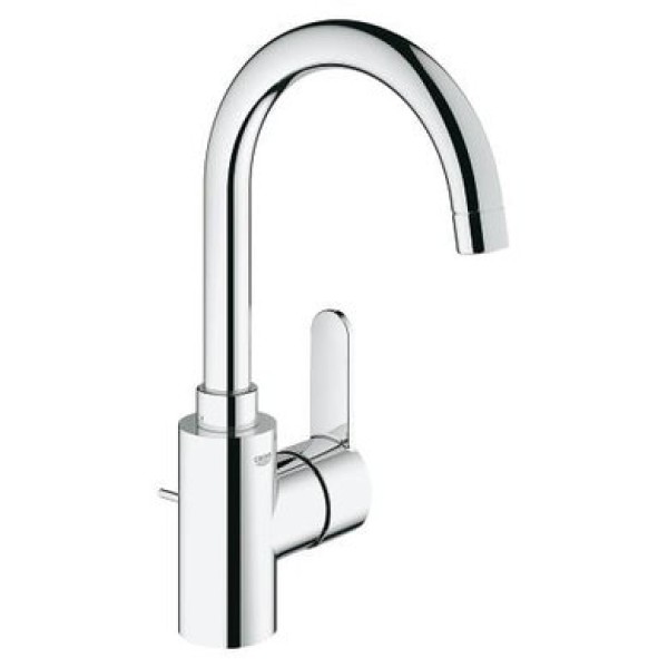 Смеситель для раковины Grohe Eurostyle cosmopolitan L-Size 23043002
