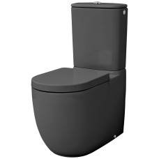 Унитаз-компакт Artceram File 2.0 (FLV003 15;00) grey olive