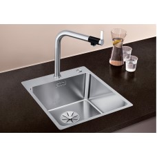 Мойка для кухни Blanco Andano 400-IF/A  525244