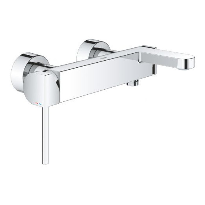 Grohe Plus Смеситель однорычажный для ванны (33553003)
