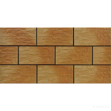 Клинкер Cerrad Cer 5 CIEMNY GOBI 9×300×148