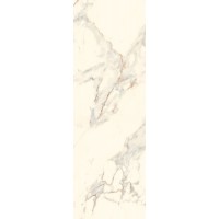 Плитка стінова Serene Bianco RECT 250x750x9 Paradyz