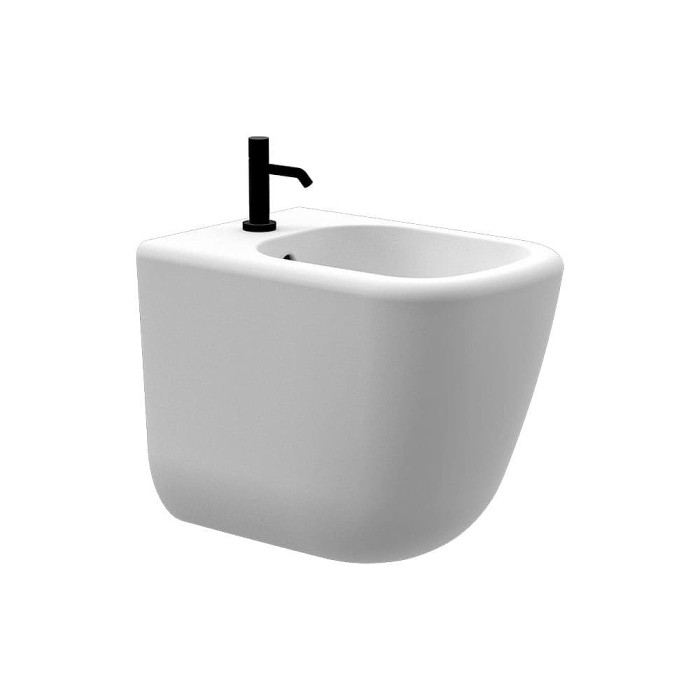 Биде Cielo Era, white