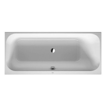 Happy D.2 ванна прямоугольная 170 см 700311000000000