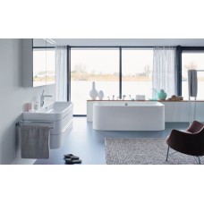 Happy D.2 ванна прямоугольная 170 см 700311000000000 в интернет-магазине «Estet Room»