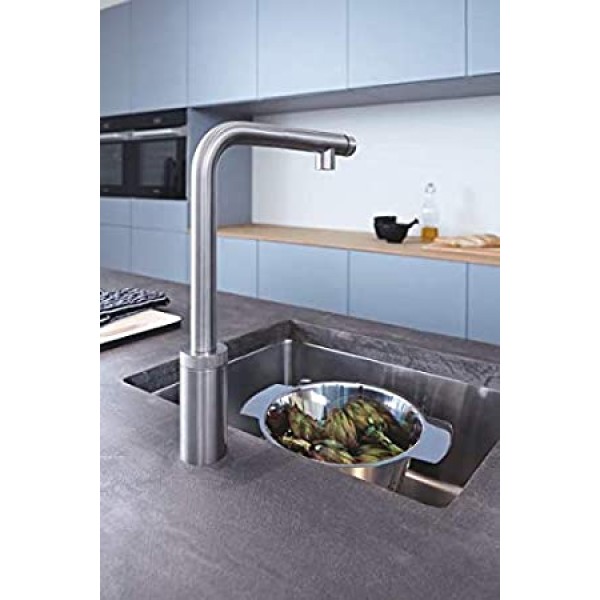 Grohe Minta SmartControl Смеситель для мойки (31613DC0)