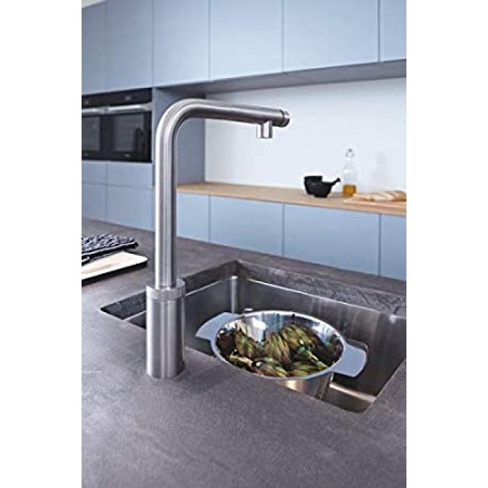 Grohe Minta SmartControl Смеситель для мойки (31613DC0) Grohe Minta SmartControl Смеситель для мойки (31613DC0)