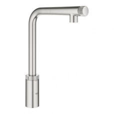Grohe Minta SmartControl Смеситель для мойки (31613DC0)