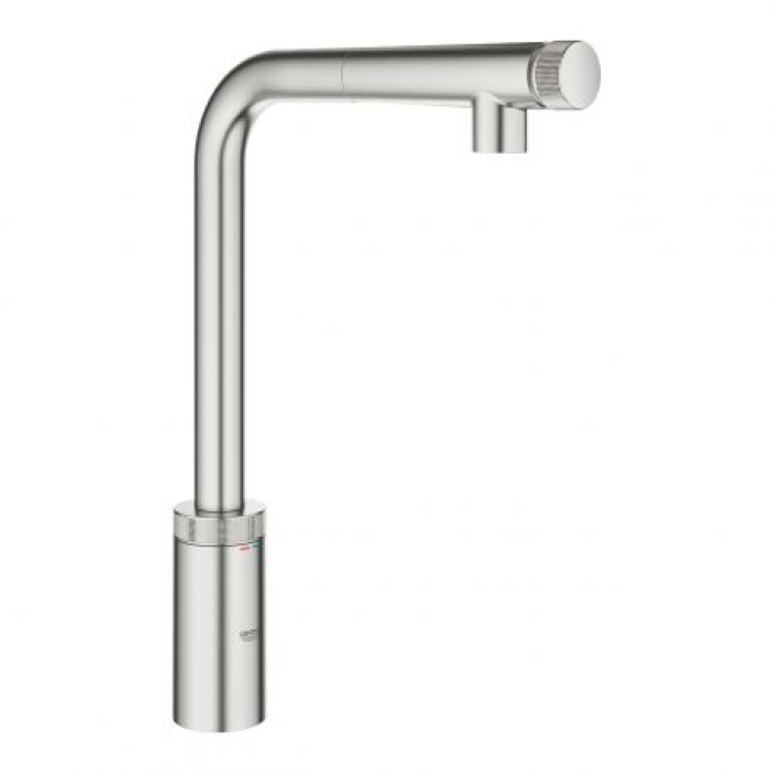 Grohe Minta SmartControl Смеситель для мойки (31613DC0)