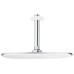 Верхний душ Grohe Rainshower Veris 300 26059LS0