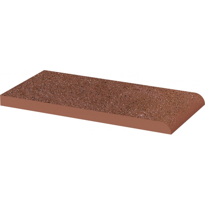 Клинкер Paradyz TAURUS BROWN PARAPET