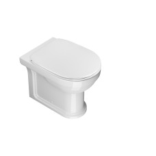 Напольный унитаз Catalano Canova Royal