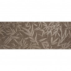 Плитка La Platera SHUI BROWN LEAVES 9×900×350 для ванной и кухни