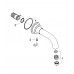 Grohe Atrio Излив для ванны (13139000)