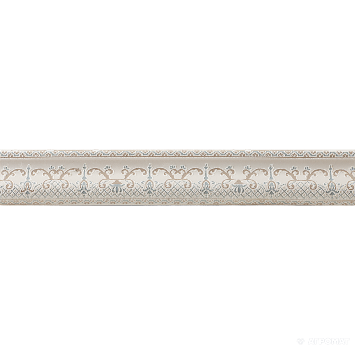 Плитка Pamesa La Maison LIST PARATI ACQUA фриз 8×316×50