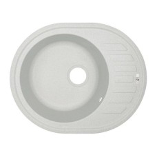 Кухонная мойка Lidz 620x500/200 STO-10 (LIDZSTO10620500200)