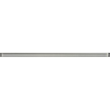 Плитка Opoczno Aplauz GLASS SILVER BORDER NEW 8×400×15 для ванной и кухни