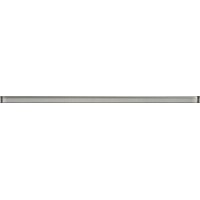 Плитка Opoczno Aplauz GLASS SILVER BORDER NEW 8×400×15 для ванной и кухни