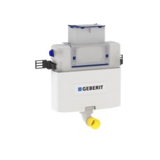 Бачок для унітаза Omega 109.043.00.1 Geberit