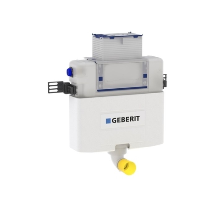 Скрытый смывной бачок GEBERIT Omega 109.043.00.1