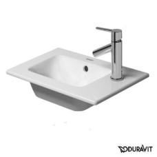 Керамическая раковина 43 см Duravit ME by Starck 0723430000