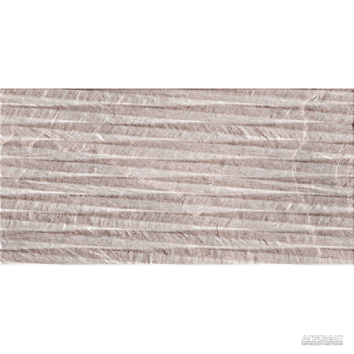 Плитка Argenta Dorset LINED SMOKE 9×500×250