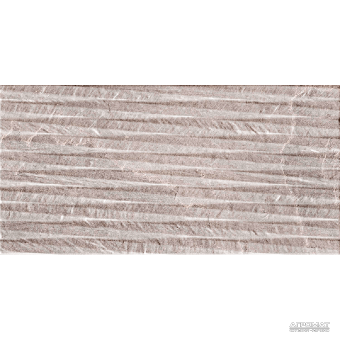Плитка Argenta Dorset LINED SMOKE 9×500×250