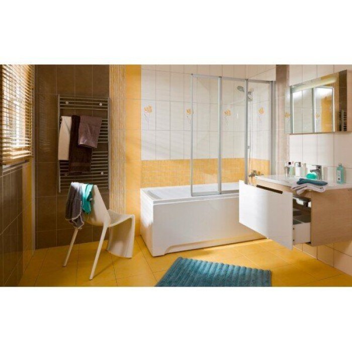 Ванна Ravak CLASSIC 150x70 N C521000000