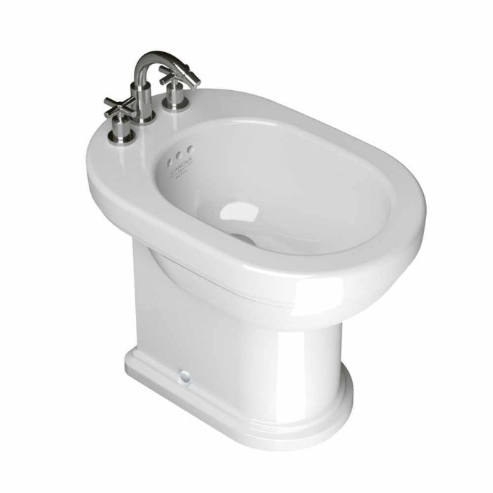 Биде Catalano Canova Royal