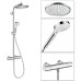 Душевая система Hansgrohe Crometta S 240 (27267000)