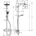 Душевая система Hansgrohe Crometta S 240 (27267000)