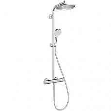 Душевая система Hansgrohe Crometta S 240 (27267000)