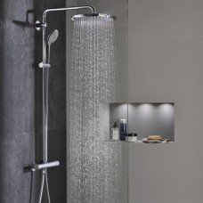 Душевая система Grohe Euphoria xxL system 310 26075000