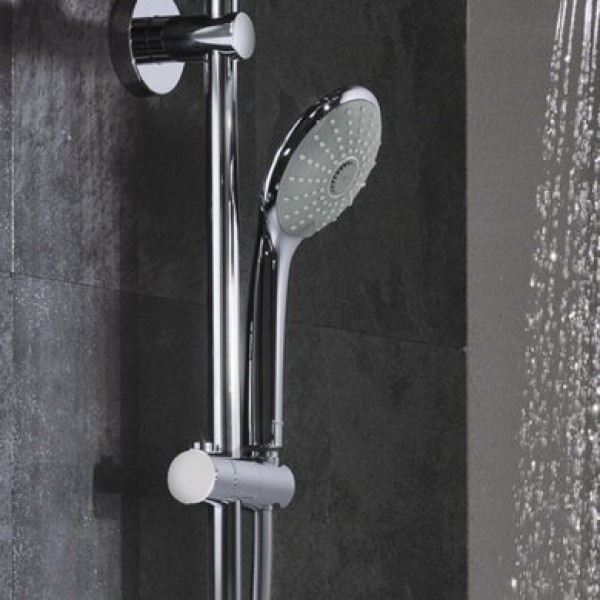 Душевая система Grohe Euphoria xxL system 310 26075000